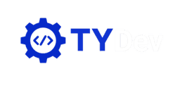 TY Dev Logo